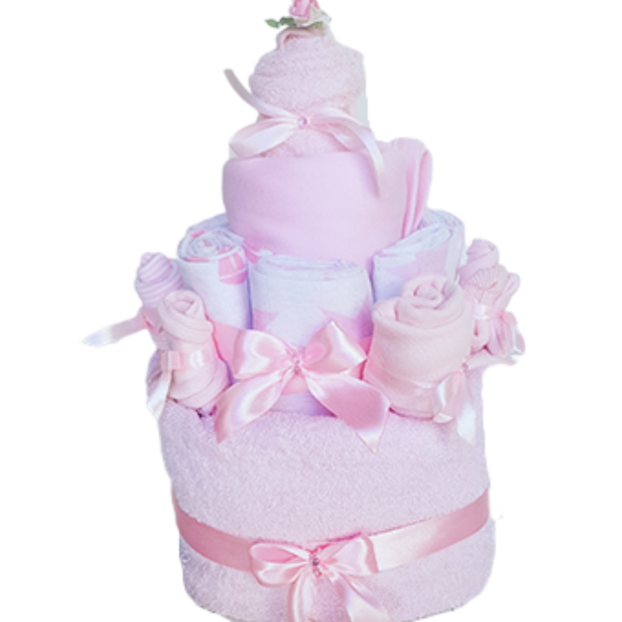 מארז ליולדת עוגת קומות