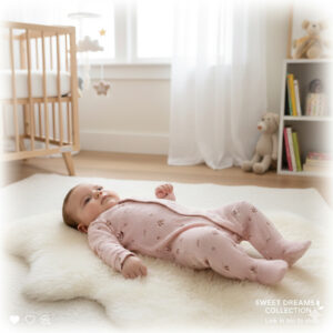 אוברול לתינוק | ביגוד לתינוקות