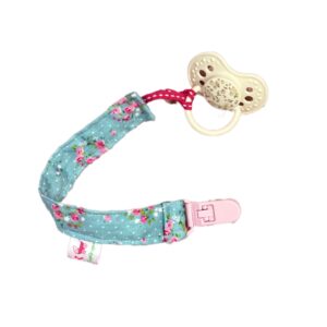 תופסן מוצץ | עבודת יד